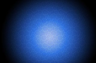 蓝色祥云底图图片