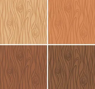 木纹木地板图片