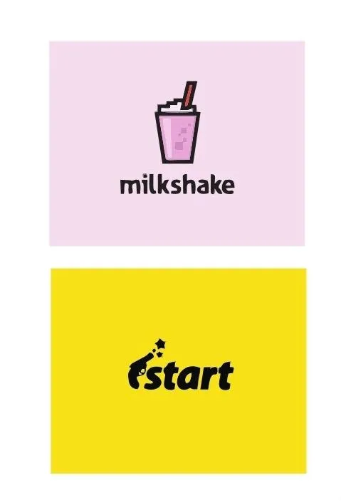 企业logo图片cdr矢量模版下载