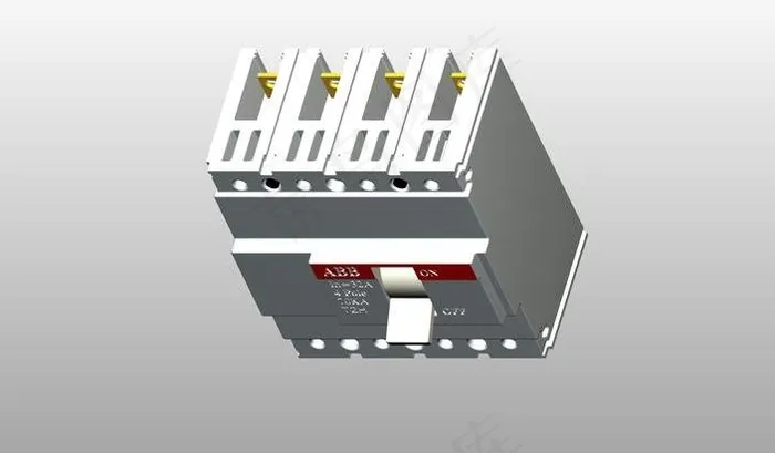 ABB 32a_70ka_4p_m...