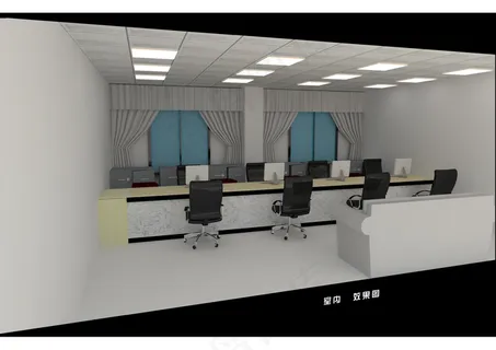 室内效果图图片