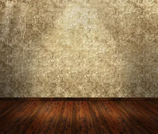 怀旧木板与墙壁高清图片