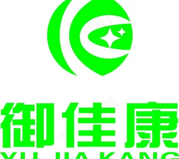御佳康 logo图片 御佳康 logo图片