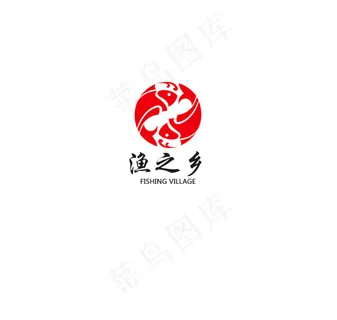 中国风logo