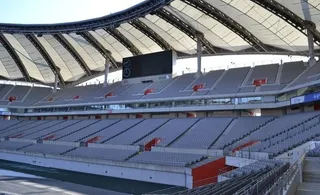 韩国世界杯赛场图片