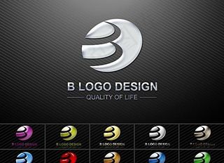 企业标志设计图片