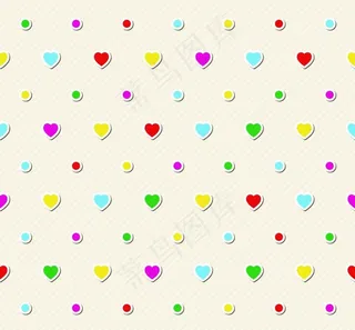 情人节背景图片