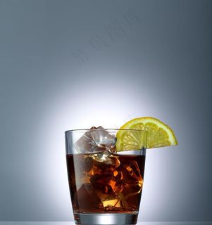 鸡尾酒素材下载图片