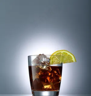 鸡尾酒素材下载图片