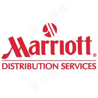 万豪酒店分销服务