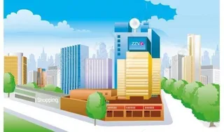 春天风景素材图片