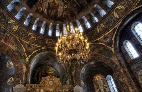 宗教教堂 宗教教堂