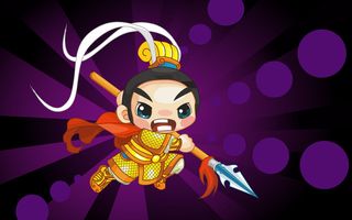 高清电脑桌面背景壁纸