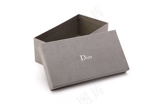 dior 盒子图片
