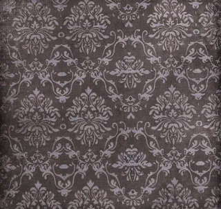 复古花纹布纹背景图片