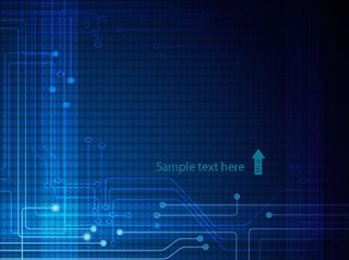 科技背景图片