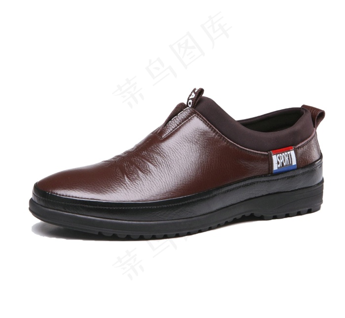 鞋子饰品免抠素材PSD分层