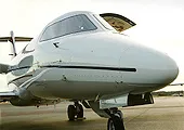 大气蓝色航空公司html5整站模板