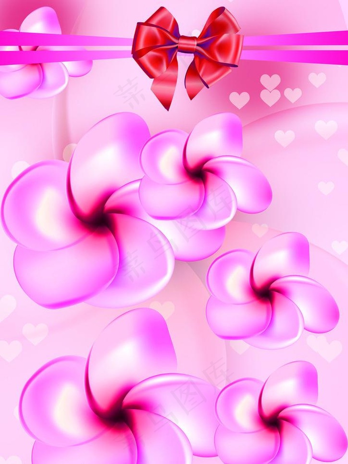 花纹背景图片(2085X2950(DPI:300))psd模版下载
