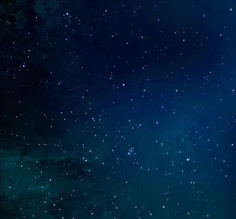 夜晚星空星星设计素材 夜晚星空星星设计素材