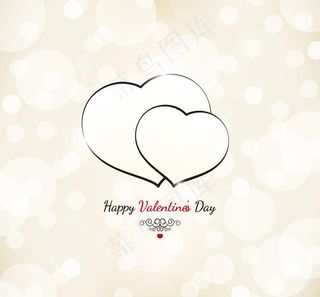 情人节背景图片