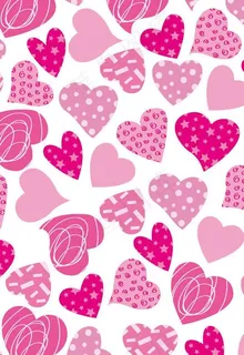 情人节爱心图片