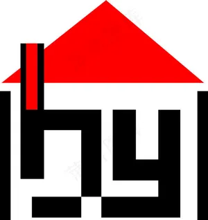 HG家装标志