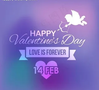 情人节设计图片