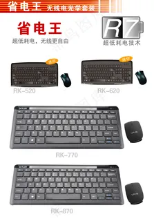 省电王海报PSD源文件