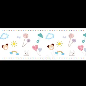 尿布尿片包膜设计图片