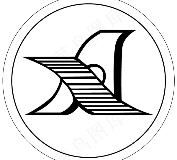 Avtoritet_Bank lo...ai矢量模版下载