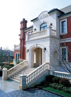 房地产建筑图片 房地产建筑图片