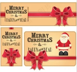 圣诞节卡片图片