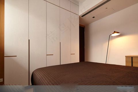 简约室内效果图