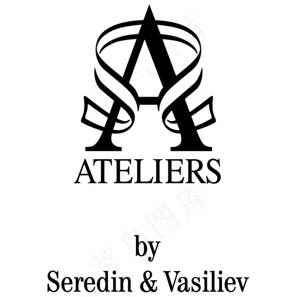 通过seredin瓦西里耶夫工作室eps,ai矢量模版下载