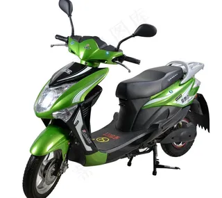 宝爵仕电动车 魔战图片