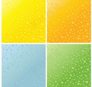 水滴背景素材图片