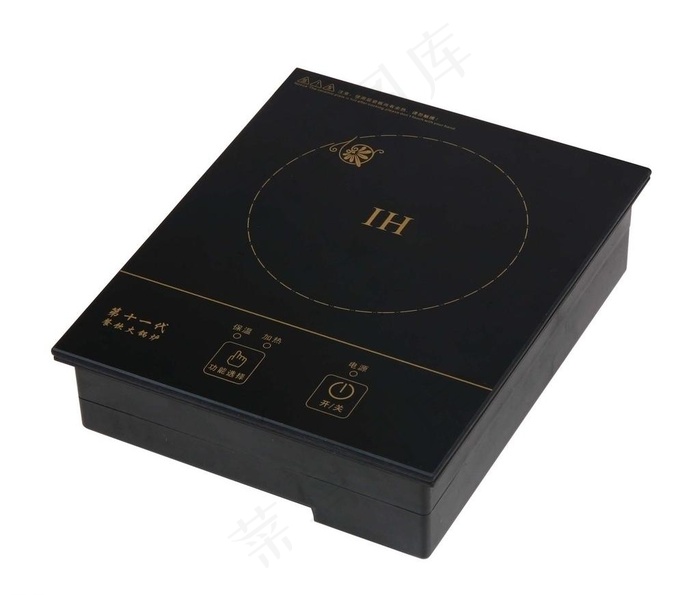 商用 电磁炉图片