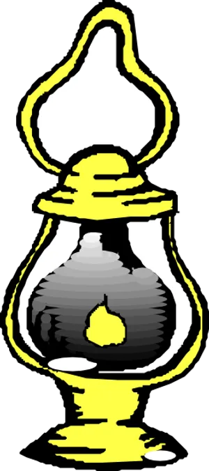 煤油灯的剪辑艺术