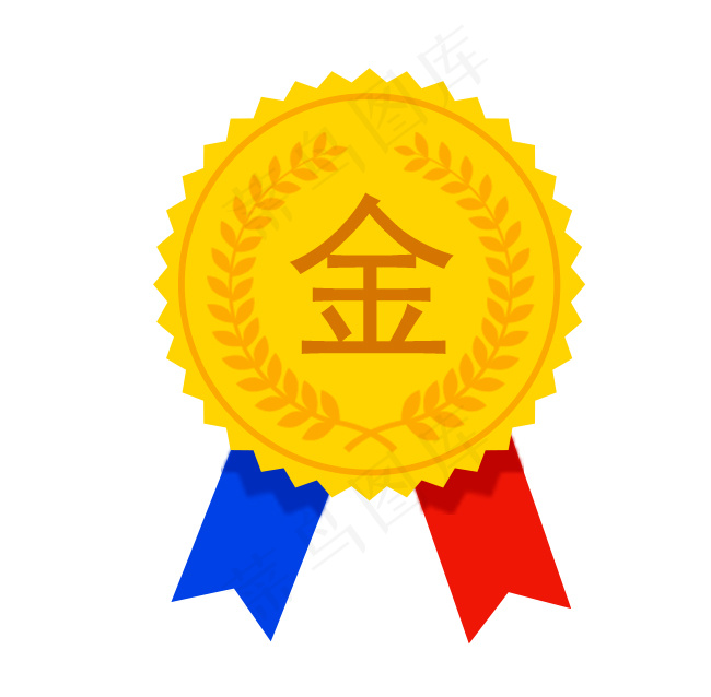 金牌卖家psd模版下载