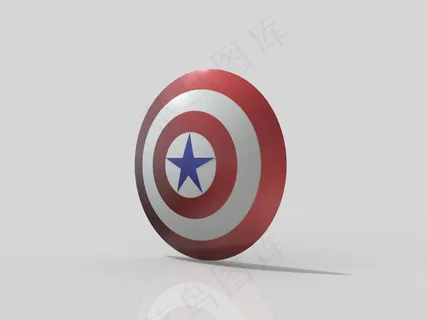 美国队长的盾牌（电影）