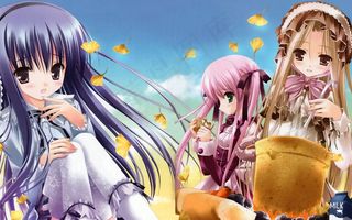 高清电脑桌面背景壁纸