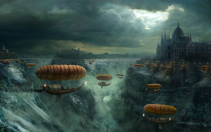 高清电脑桌面背景壁纸