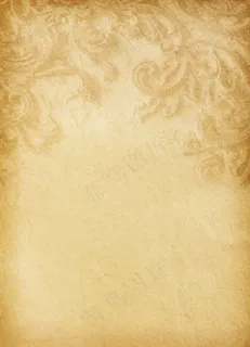 羊皮纸底纹