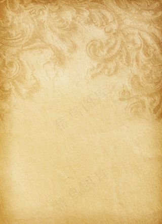 羊皮纸底纹