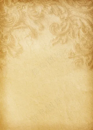 羊皮纸底纹