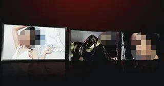 电影频道宣传片