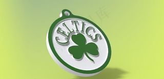 波士顿凯尔特人队的钥匙