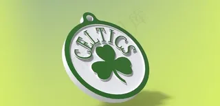 波士顿凯尔特人队的钥匙