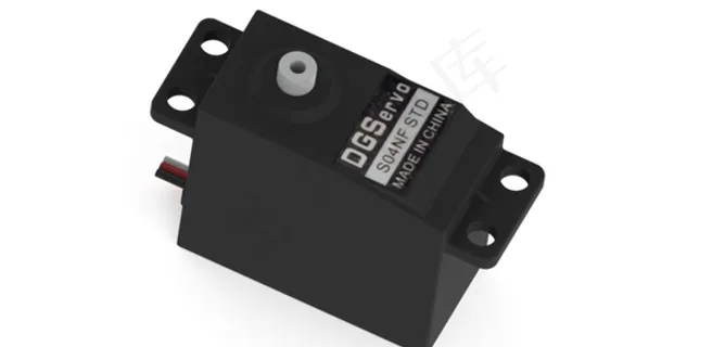 伺服moteur dgservo ...